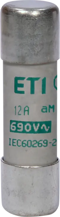 Зображення CH14x51 aM 12A/690V