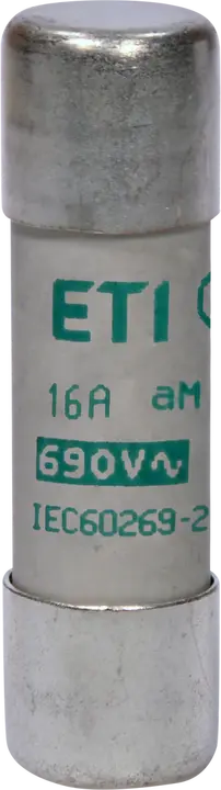 Зображення CH14x51 aM 16A/690V