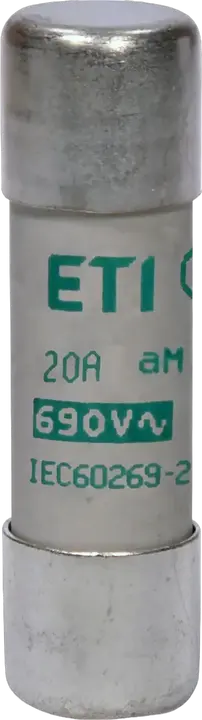 Зображення CH14x51 aM 20A/690V