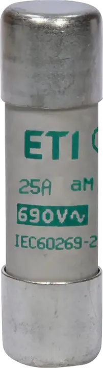 Зображення CH14x51 aM 25A/690V