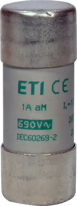 Зображення CH22x58 aM 1A/690V