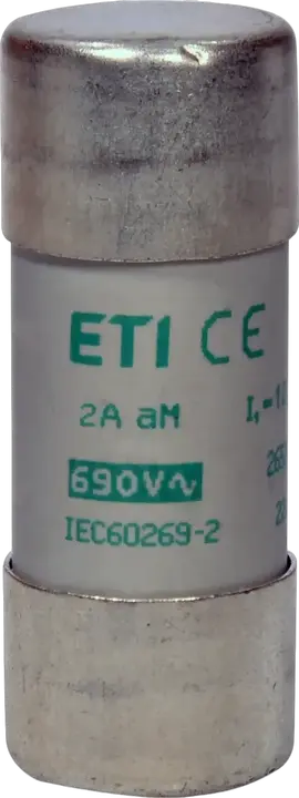 Зображення CH22x58 aM 2A/690V