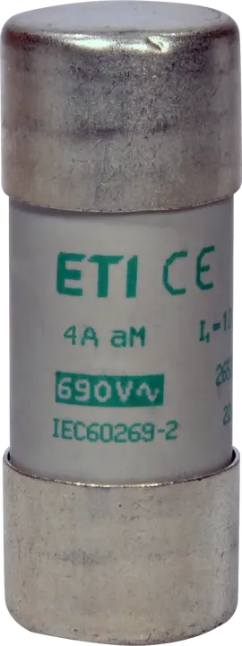 Зображення CH22x58 aM 4A/690V
