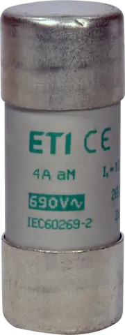 CH22x58 aM 4A/690V