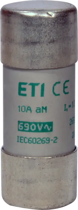 Зображення CH22x58 aM 10A/690V