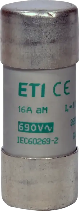 Зображення CH22x58 aM 16A/690V