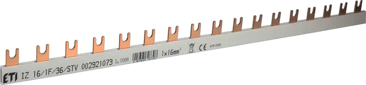 Зображення IZ16/1F/36/STV