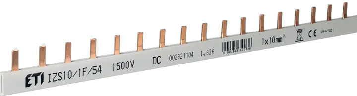 Зображення IZS10/1F/54 1500V DC