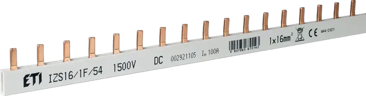 Зображення IZS16/1F/54 1500V DC