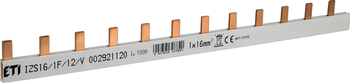 Зображення IZS16/1F/12/V (0,32)