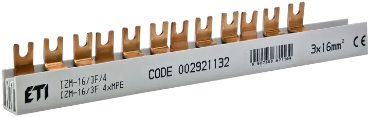 Зображення IZM-16/3F 4xMPE