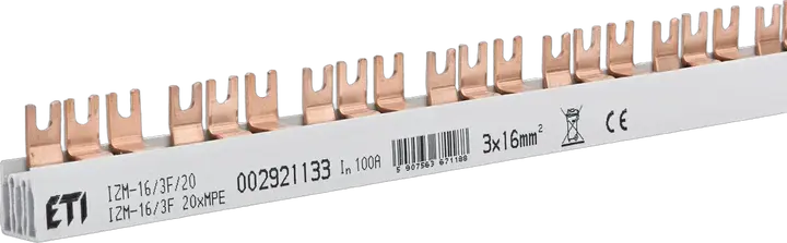 Зображення IZM-16/3F 20xMPE