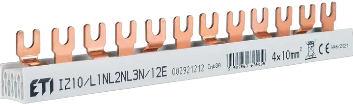 Зображення IZ10/L1NL2NL3N/12E
