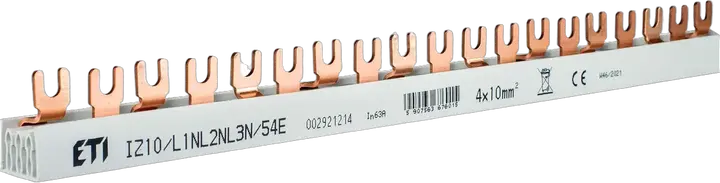 Зображення IZ10/L1NL2NL3N/54E