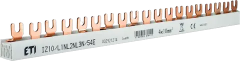 Зображення IZ10/L1NL2NL3N/54E