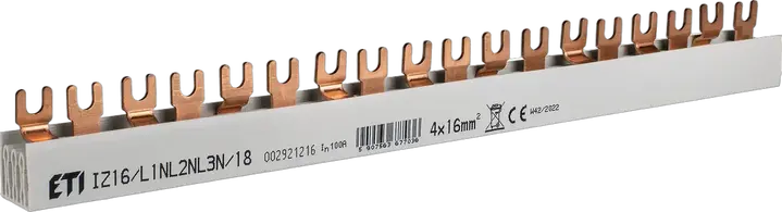 Зображення IZ16/L1NL2NL3N/18