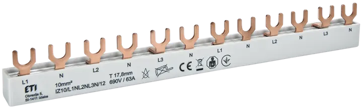 Зображення IZ10/L1NL2NL3N/12