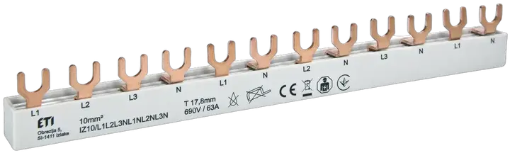Зображення IZ10/L1L2L3NL1NL2NL3N
