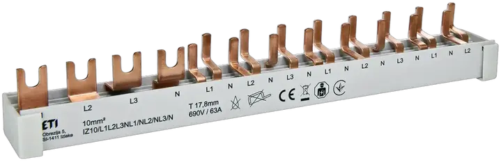 Зображення IZ10/L1L2L3NL1/NL2/NL3/N