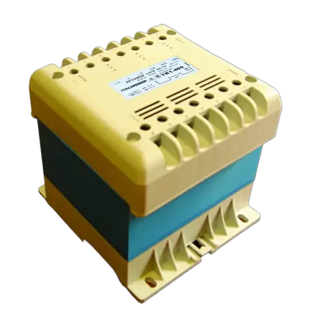 Зображення TR EU 1f 0-12 0-12V 50VA TH