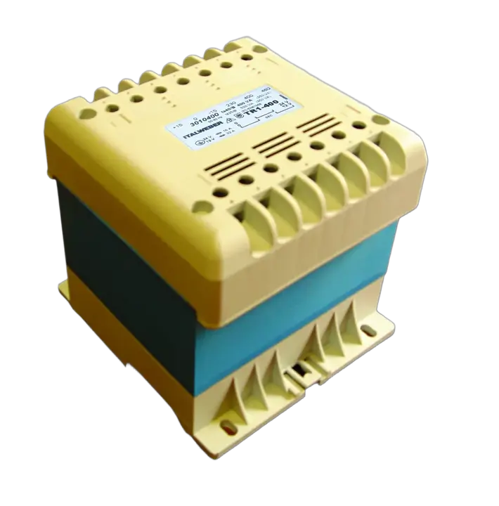Зображення TR EU 1f 0-24 0-24V 250VA TH