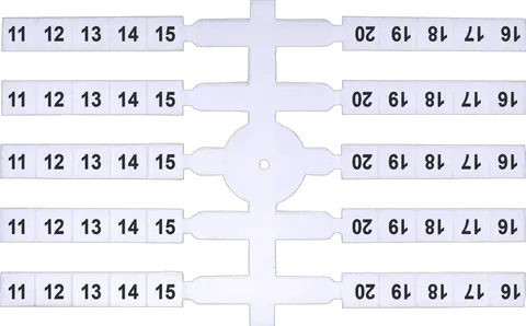 Зображення EO3 11-20 (x200)