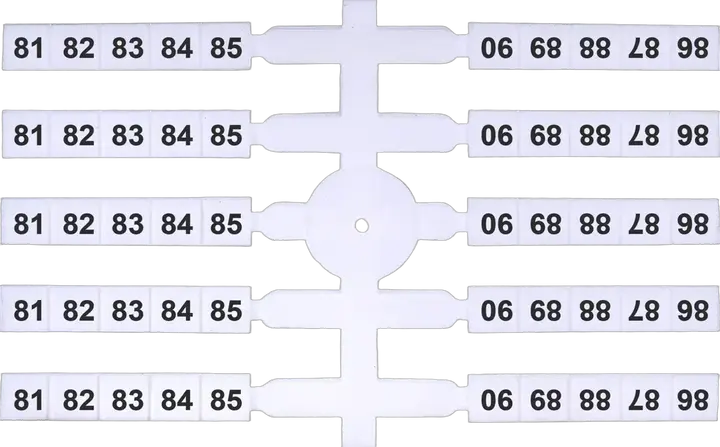 Зображення EO3 81-90 (x200)