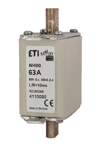 Зображення NH00 gBat 63A/80V DC