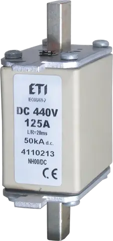 NH000 32A/440V DC