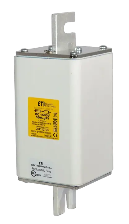 Зображення NHS3L gBat 350A/1500V DC