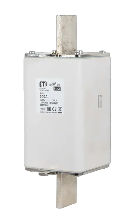 Зображення NHU01XL gBat 50A/1500V DC