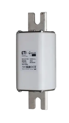 Зображення NHU3L/150 gPV 350A/1000V DC
