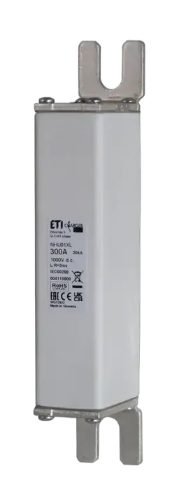 Зображення NHU01XL/150 aR 50A/1000V DC