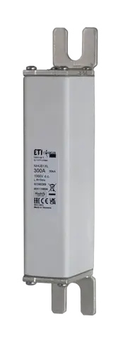 Зображення NHU01XL/150 aR 63A/1000V DC