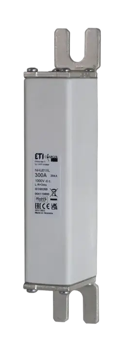 Зображення NHU01XL/150 aR 200A/1000V DC