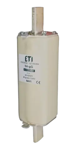 NH2XL gG 35A/1200V