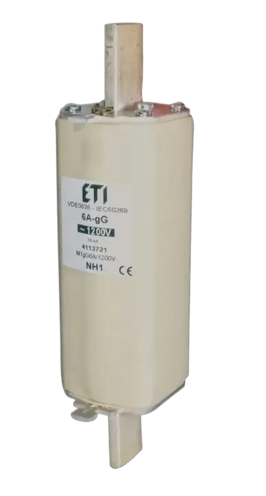 Зображення NH1XL/K gG 100A/1200V
