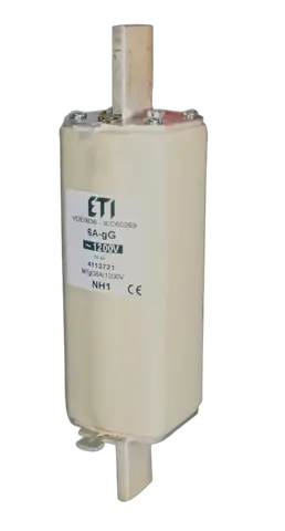 NH3L/K gG 125A/1200V