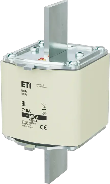 Зображення NH4a gG 710A/690V