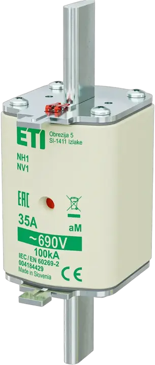 Зображення NH1 aM 35A/690V
