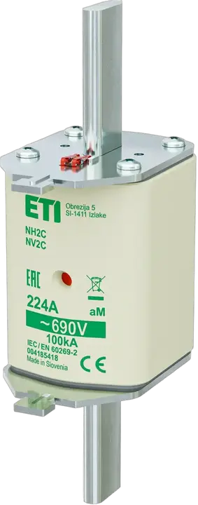 Зображення NH2C aM 224A/690V