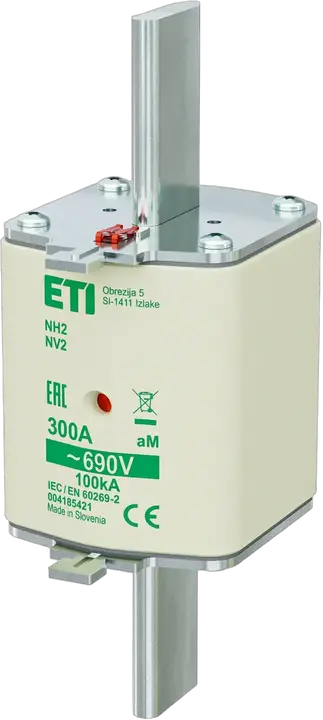 Зображення NH2 aM 300A/690V