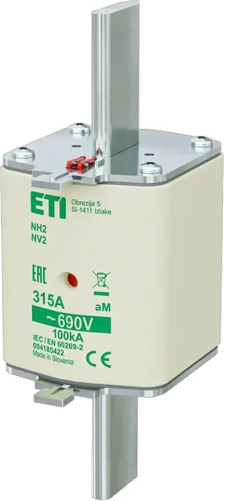Зображення NH2 aM 315A/690V