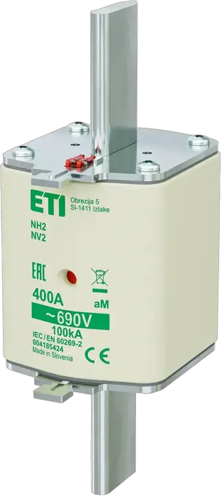 Зображення NH2 aM 400A/690V