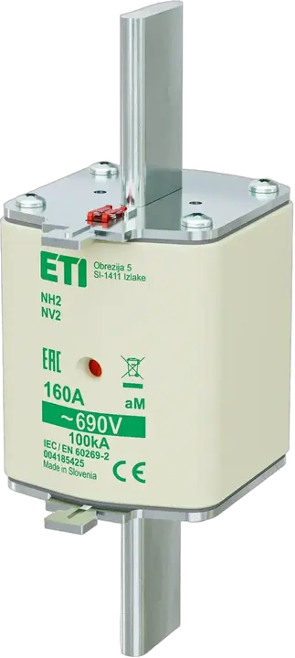 Зображення NH2 aM 160A/690V