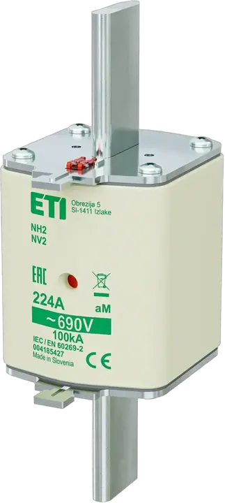 Зображення NH2 aM 224A/690V