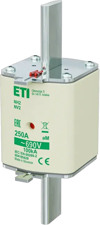 Зображення NH2 aM 250A/690V