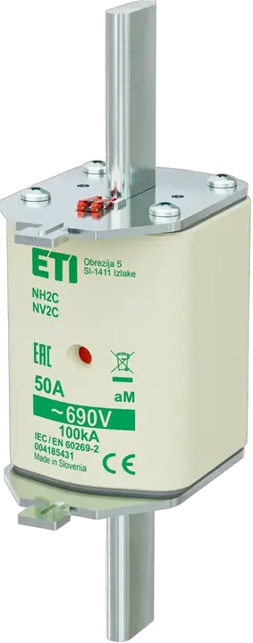 Зображення NH2C aM 50A/690V