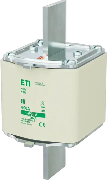 Зображення NH4a aM 800A/690V