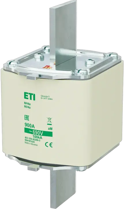 Зображення NH4a aM 900A/690V